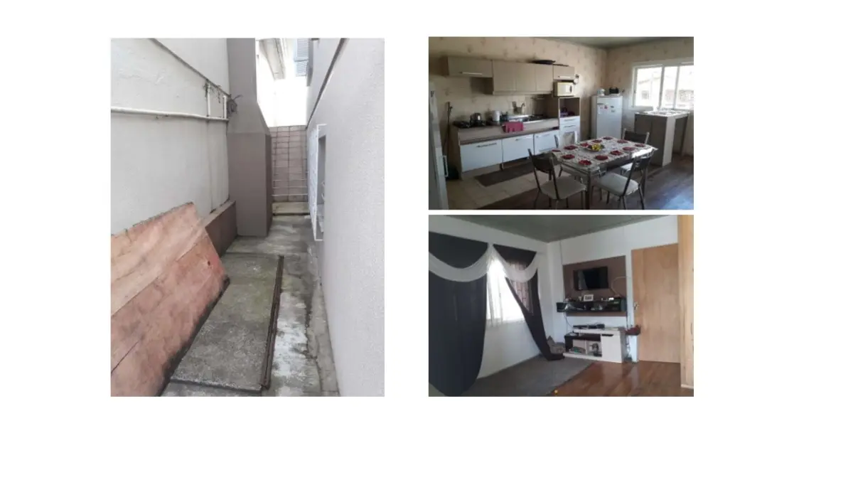 Casa residencial em Farroupilha/RS
