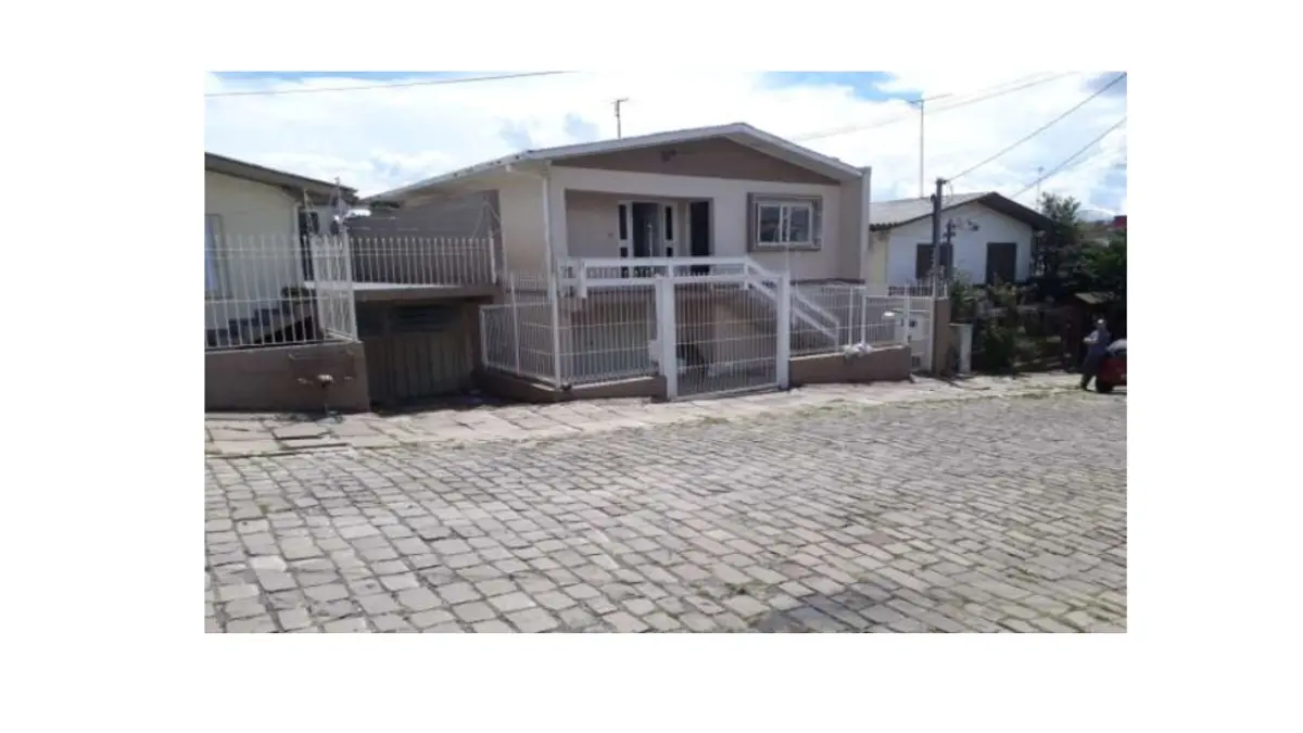 Casa residencial em Farroupilha/RS