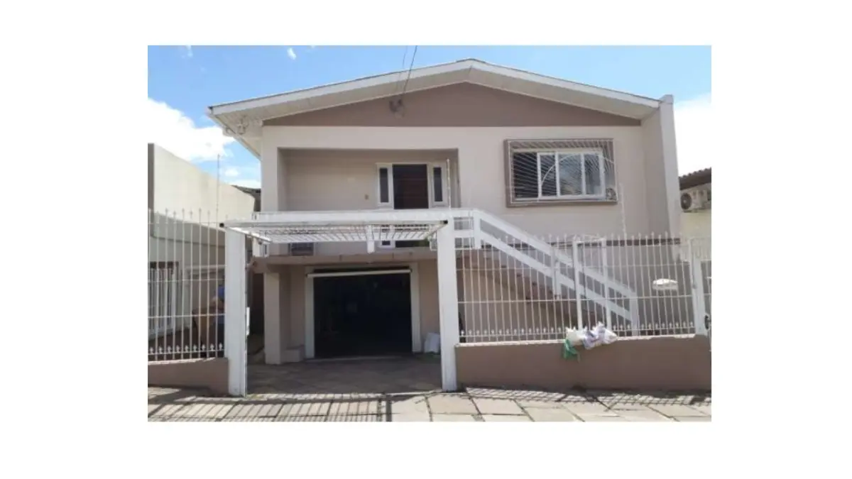 Casa residencial em Farroupilha/RS