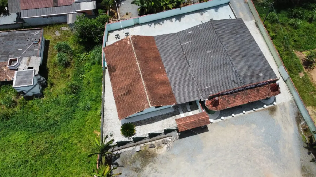 Imóvel Comercial em frente a SC-108, em Massaranduba - SC