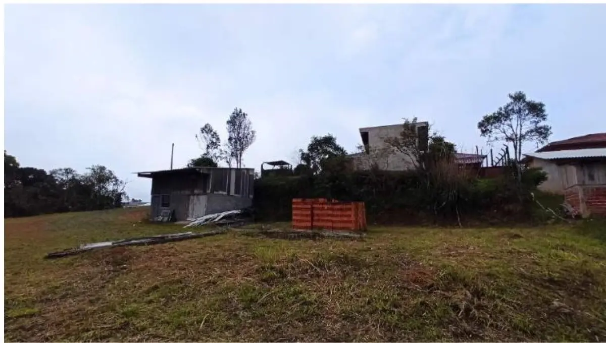 imóvel urbano, localizado na Rod. Acesso Sul Pedro Bayerl, n°. 1.464, bairro Serra Alta, em São Bento do Sul/SC