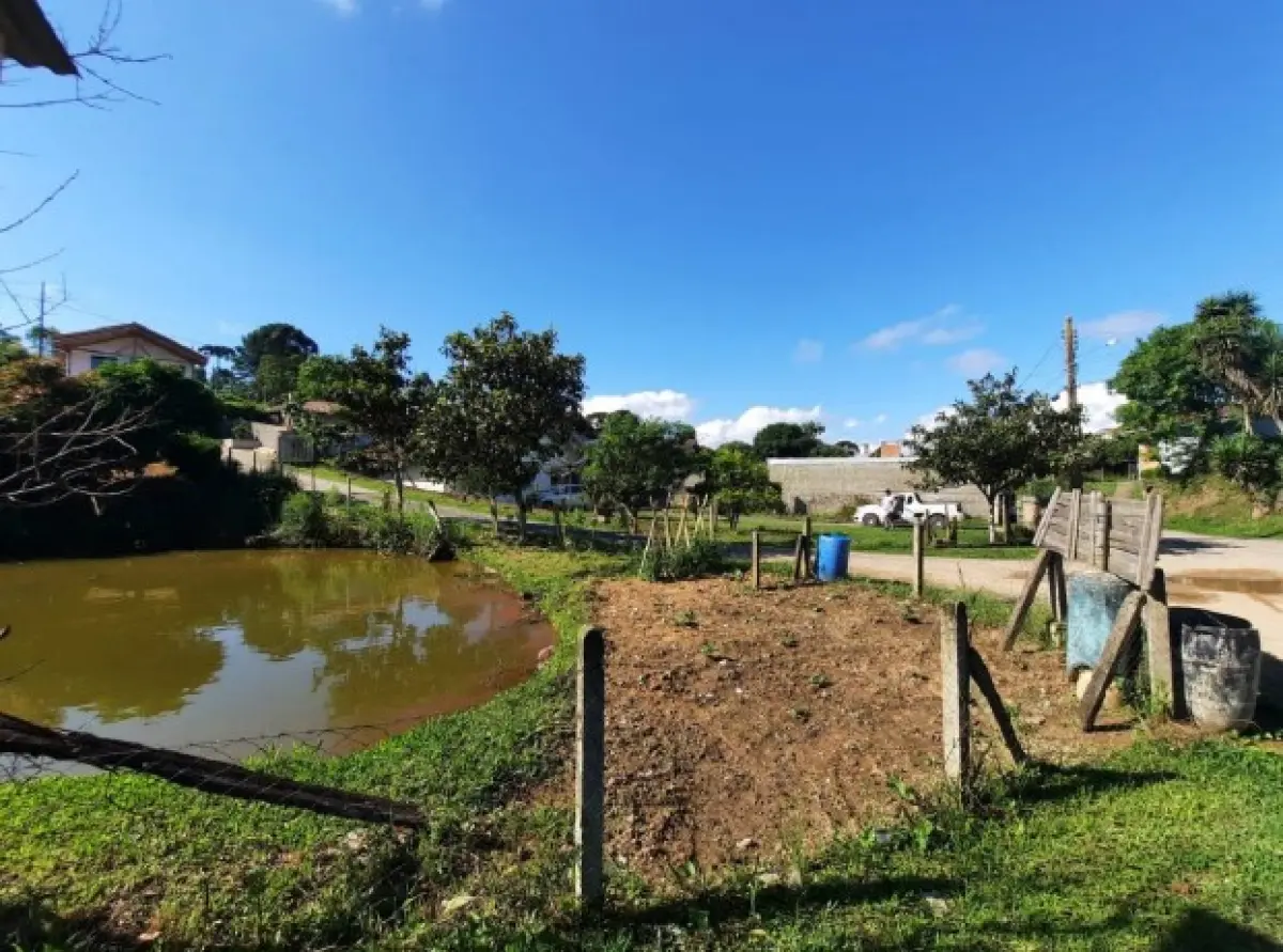 Casa Residencial em Rio Negrinho - SC