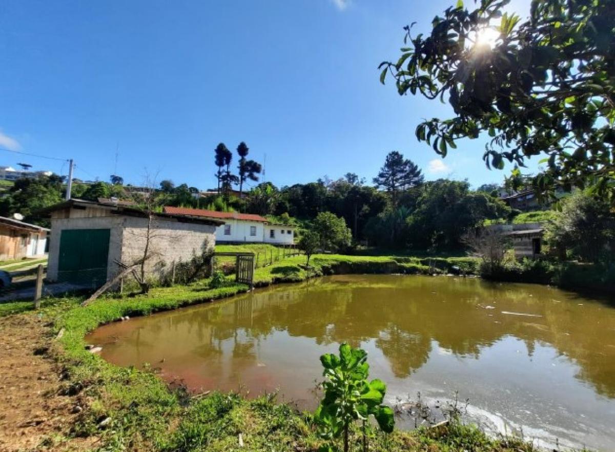 Casa Residencial em Rio Negrinho - SC