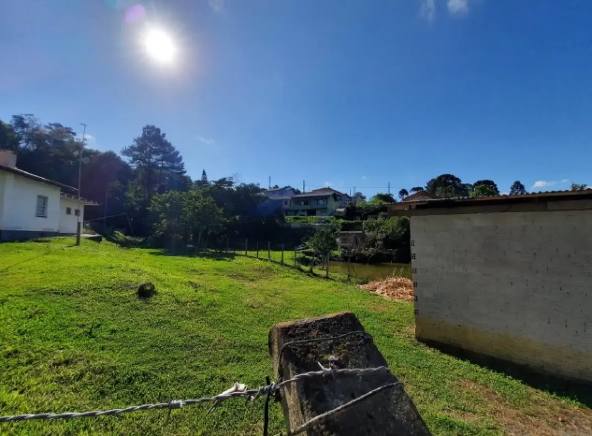 Casa Residencial em Rio Negrinho - SC