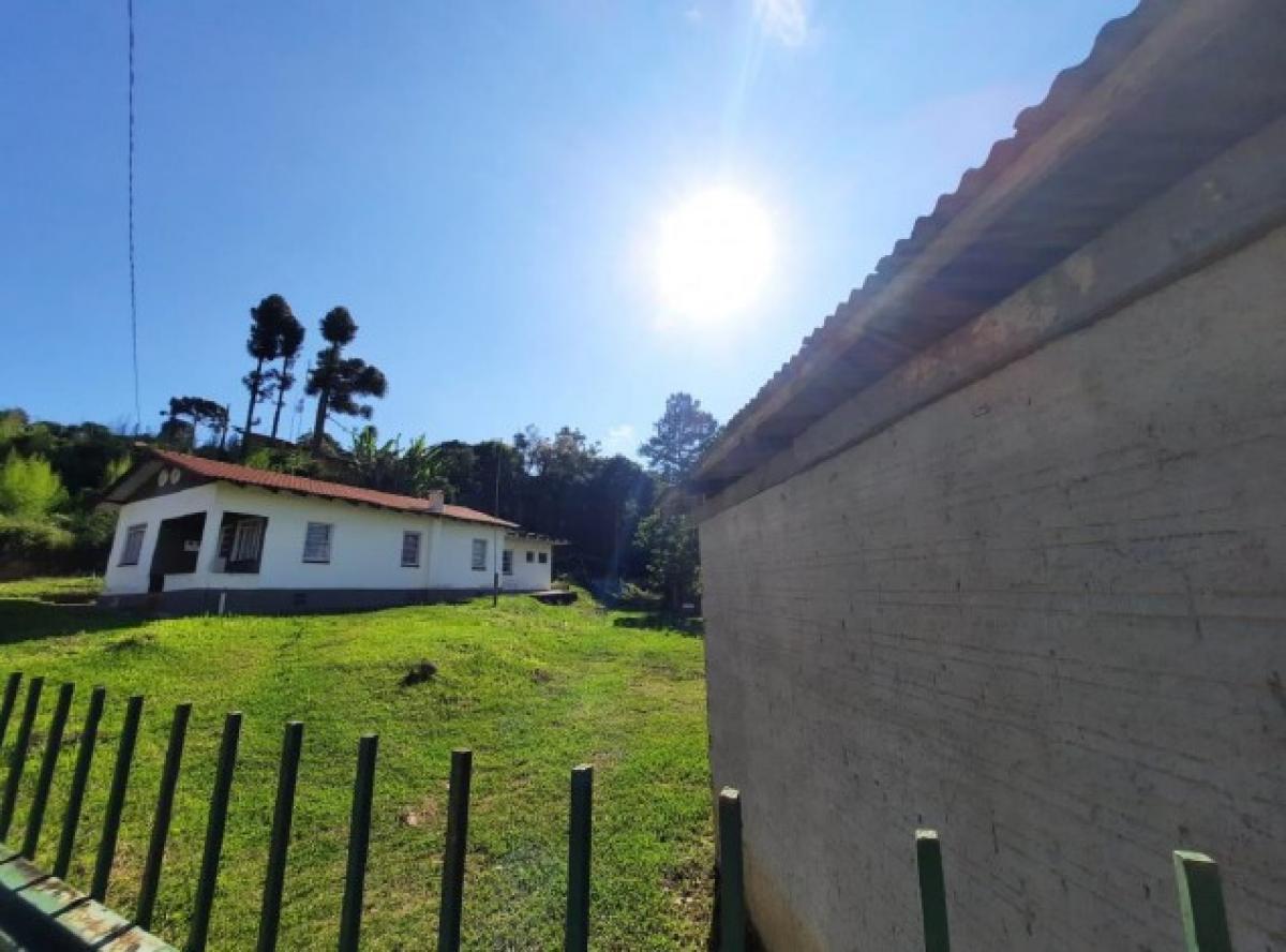 Casa Residencial em Rio Negrinho - SC