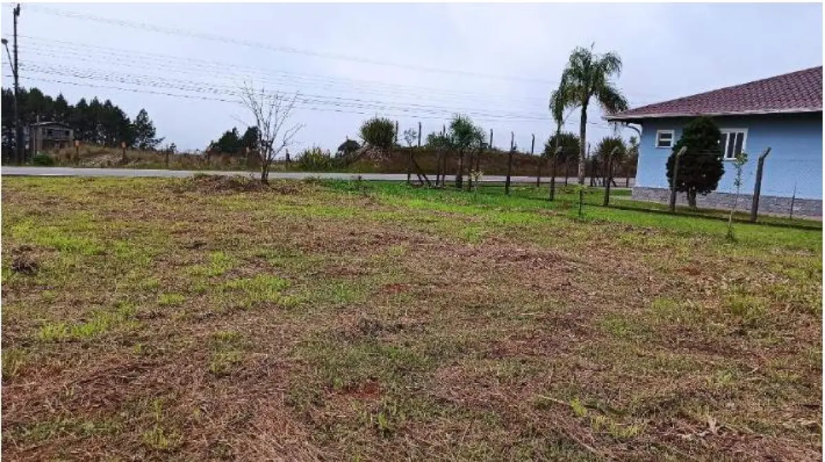 imóvel urbano, localizado na Rod. Acesso Sul Pedro Bayerl, n°. 1.464, bairro Serra Alta, em São Bento do Sul/SC