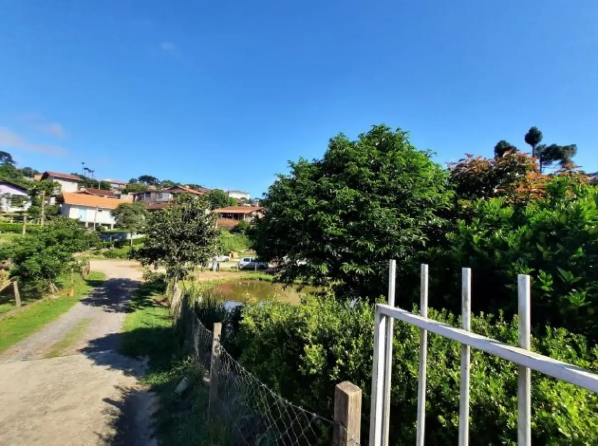 Casa Residencial em Rio Negrinho - SC