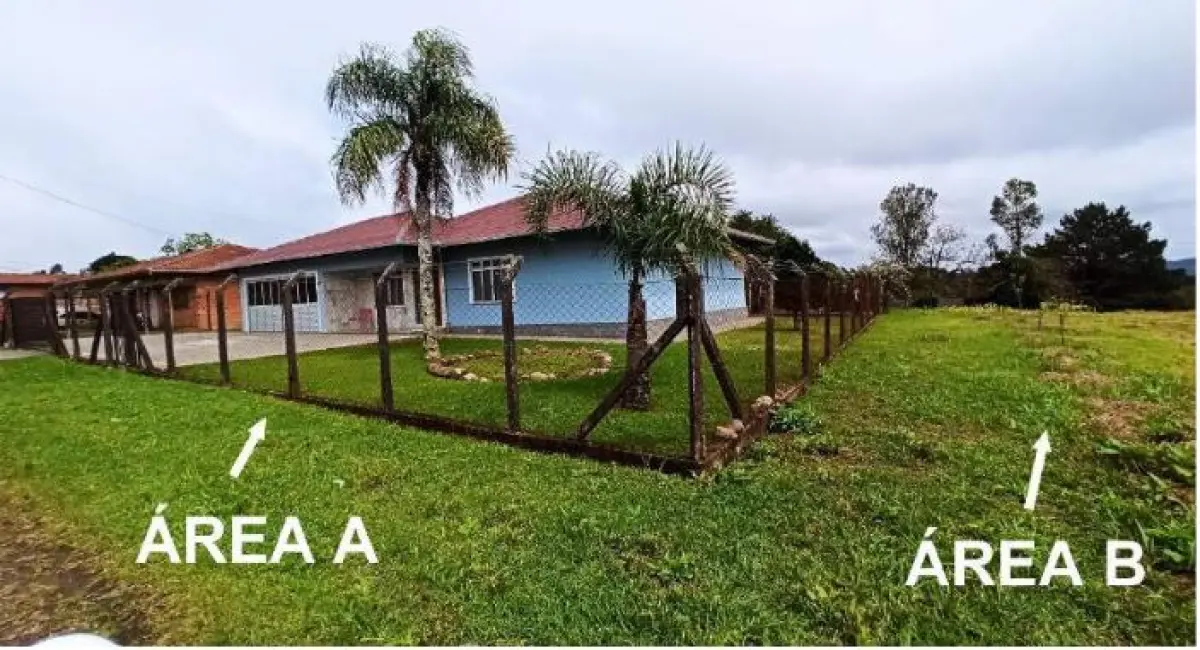 imóvel urbano, localizado na Rod. Acesso Sul Pedro Bayerl, n°. 1.464, bairro Serra Alta, em São Bento do Sul/SC