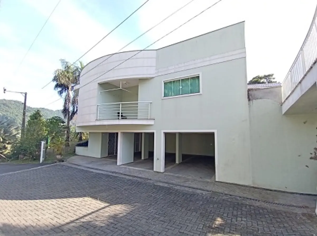 Sitio com casas de campo - Três Rios do Norte - Jaraguá do Sul/SC