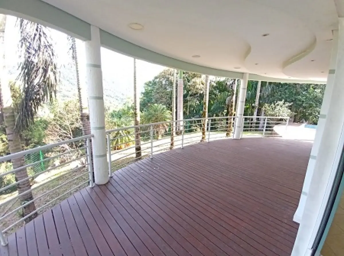 Sitio com casas de campo - Três Rios do Norte - Jaraguá do Sul/SC
