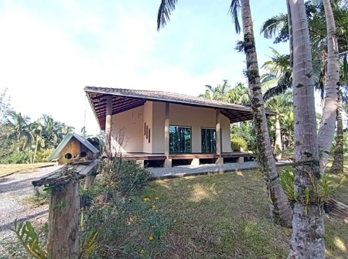 Sitio com casas de campo - Três Rios do Norte - Jaraguá do Sul/SC