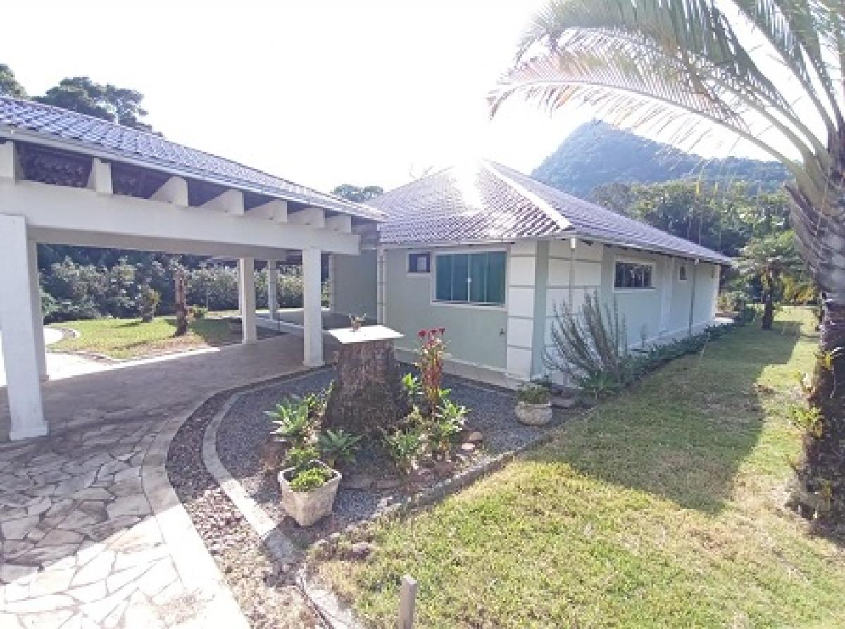 Sitio com casas de campo - Três Rios do Norte - Jaraguá do Sul/SC