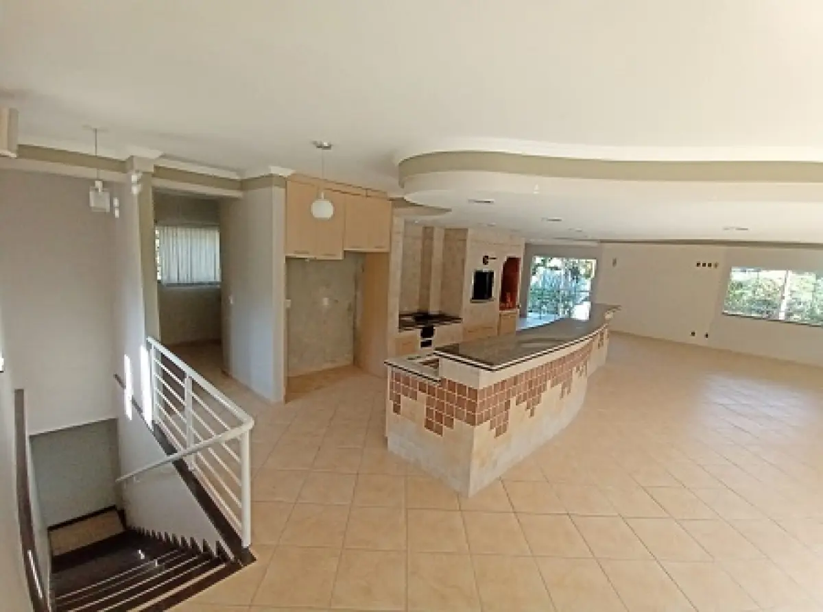 Sitio com casas de campo - Três Rios do Norte - Jaraguá do Sul/SC