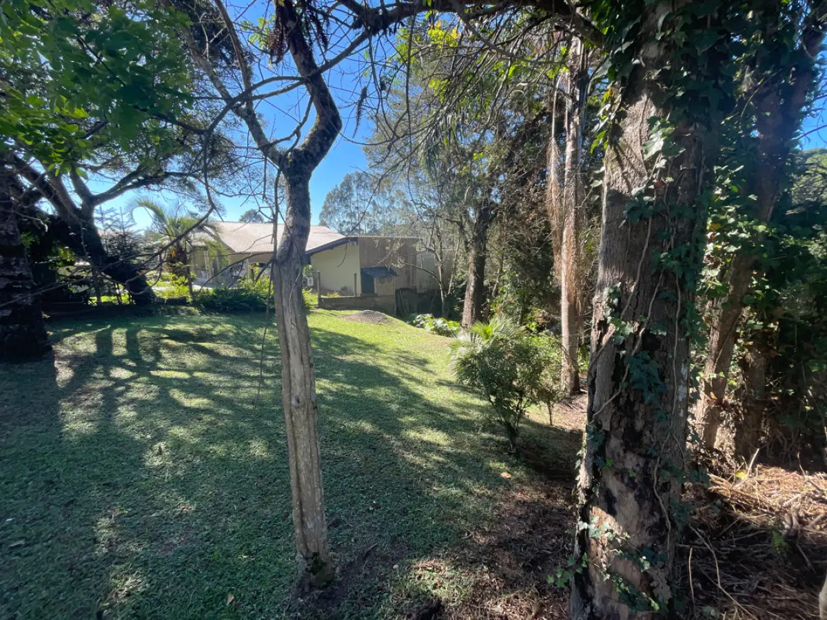 LOTE 0005 - Imóvel de 3.718,95 m², Rua Jose Robel, S/N - COLONIAL - SÃO BENTO DO SUL