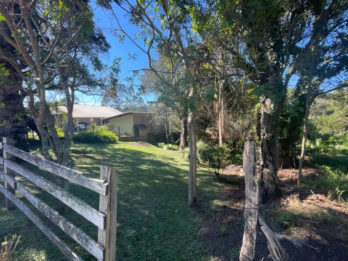 LOTE 0005 - Imóvel de 3.718,95 m², Rua Jose Robel, S/N - COLONIAL - SÃO BENTO DO SUL