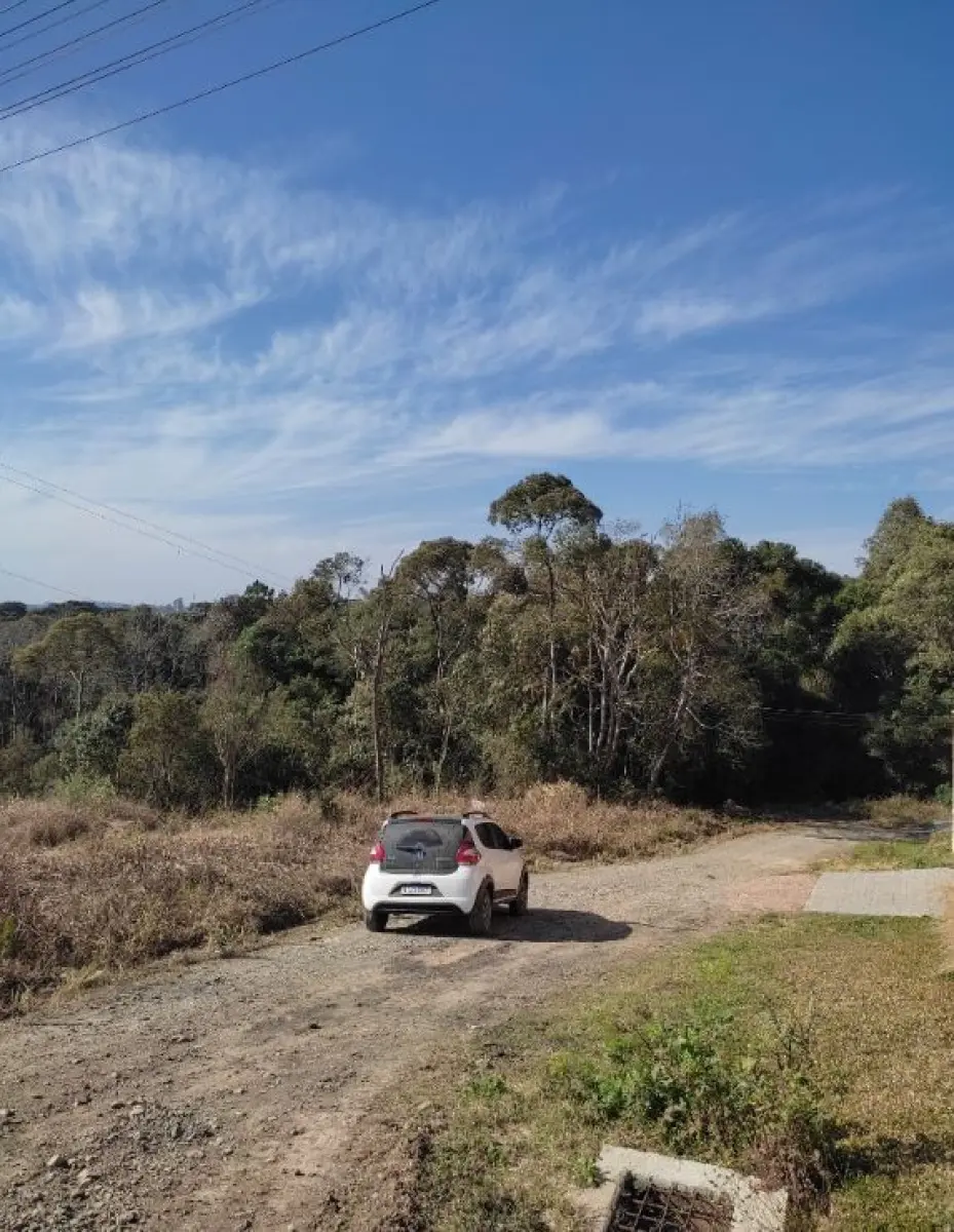 LOTE 001 - Imóvel de 11.640,40m², Cento II Alto de Mafra,  MAfra/SC.