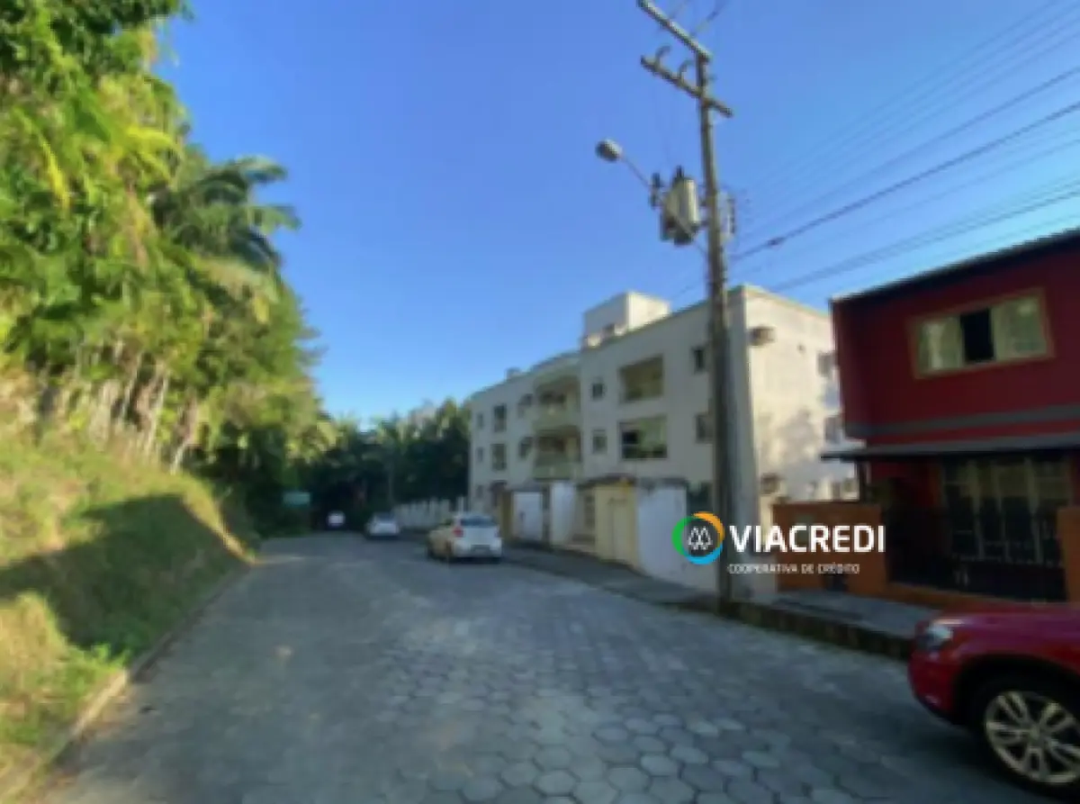 LOTE 001 - apartamento nº 104, do condomínio RESIDENCIAL GREEN VILLAGE, Blumenau/ SC.