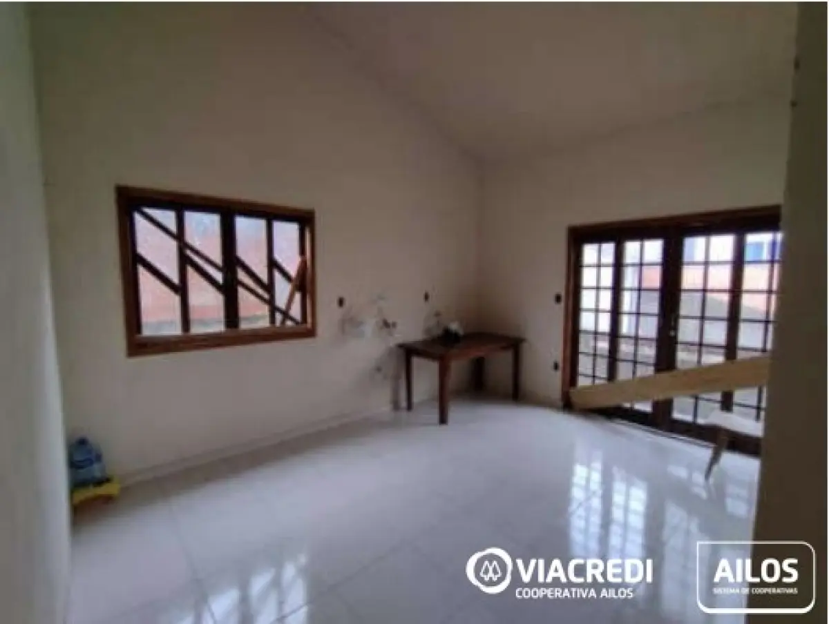 LOTE 001 - Imóvel na Rua Varsóvia, n° 183, lote 121, Loteamento Tapajós, bairro Tapajós, Indaial/SC.