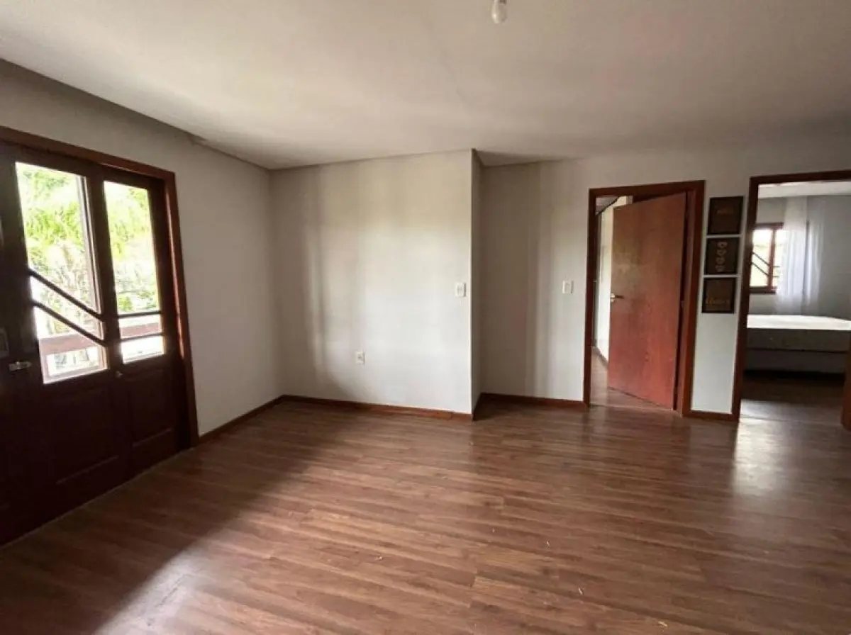LOTE 001 - Imóvel na Rua Maria Aurora, nº 25 , Bairro Pedra Branca - Município de Palhoça – SC