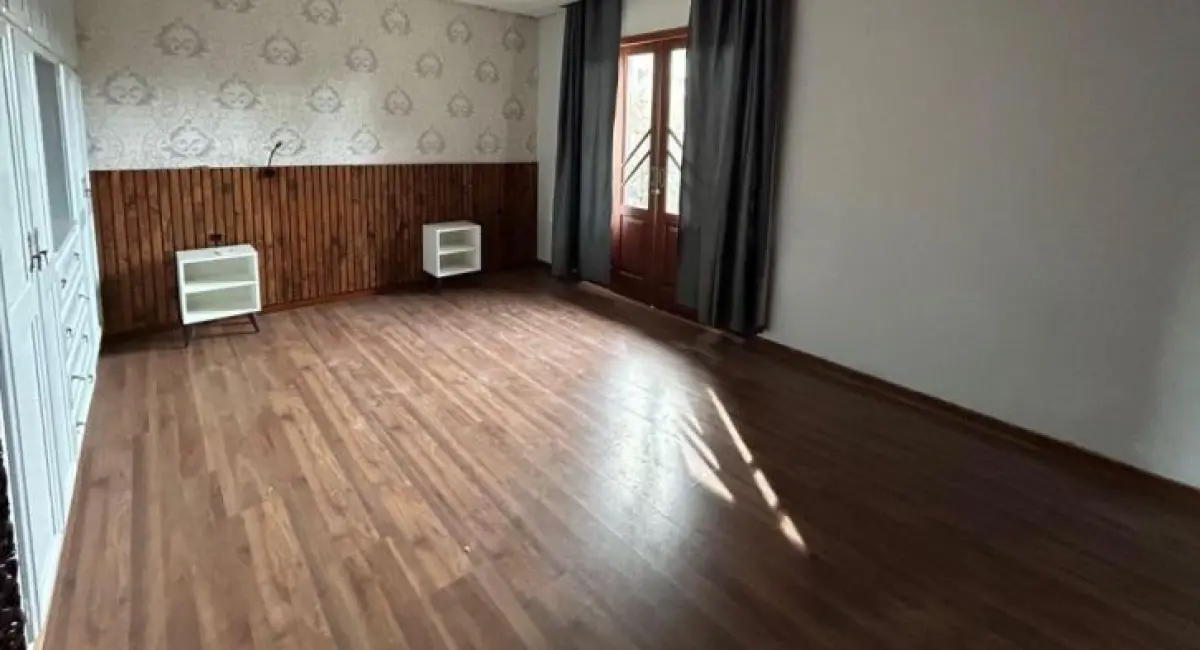 LOTE 001 - Imóvel na Rua Maria Aurora, nº 25 , Bairro Pedra Branca - Município de Palhoça – SC
