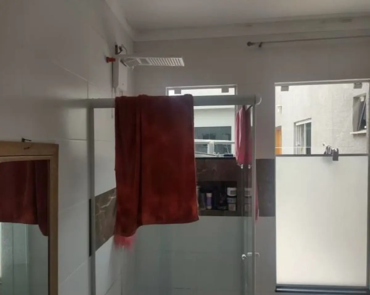 LOTE 0025 - Imóvel na Rua Henrique Ligeski, 322,Uvaranas, em Ponta Grossa / PR