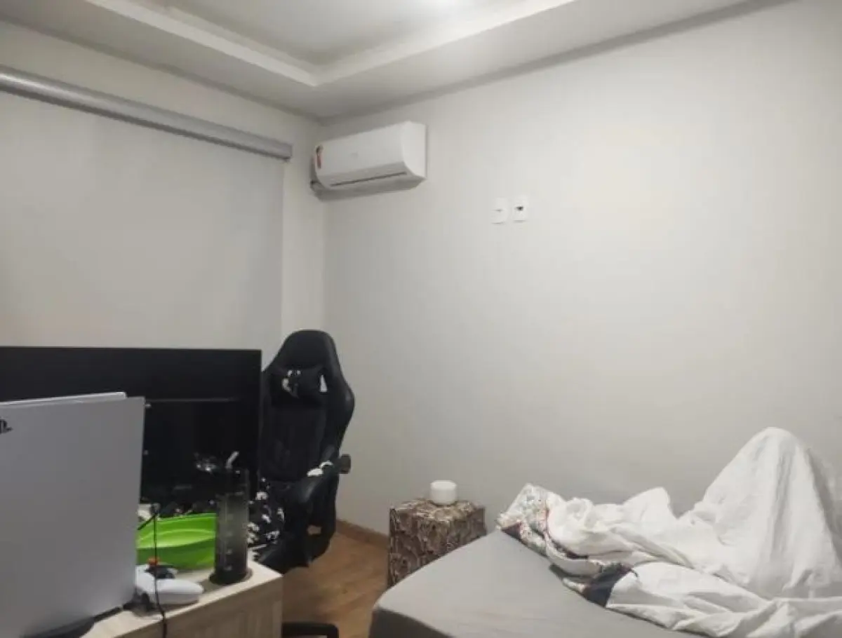 LOTE 0025 - Imóvel na Rua Henrique Ligeski, 322,Uvaranas, em Ponta Grossa / PR