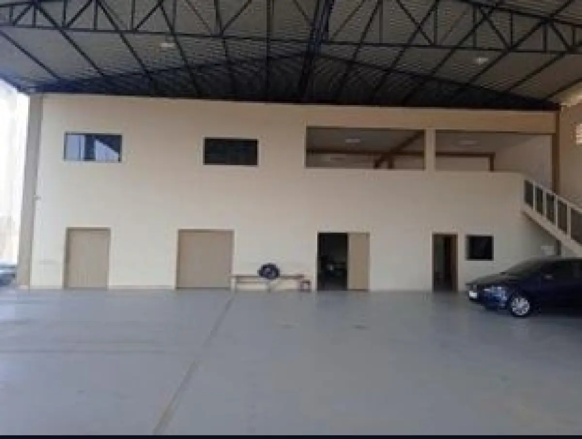 LOTE 001 - Imóvel as margens da BR-116 de 40.515,40m², em Mafra/SC.