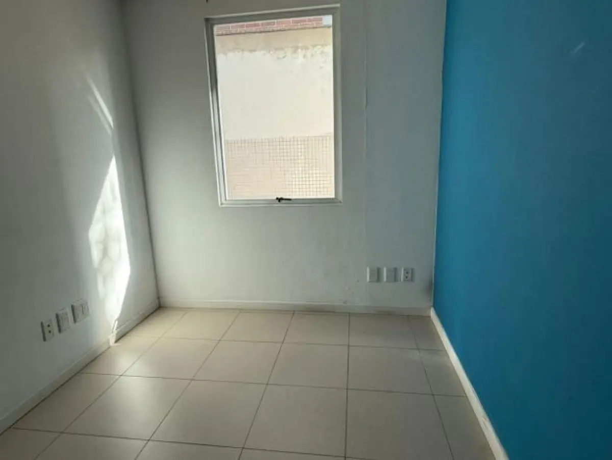 LOTE 001 - Imóvel comercial na Joe Collaço, nº 968 – Bairro Santa Mônica, Florianópolis – SC