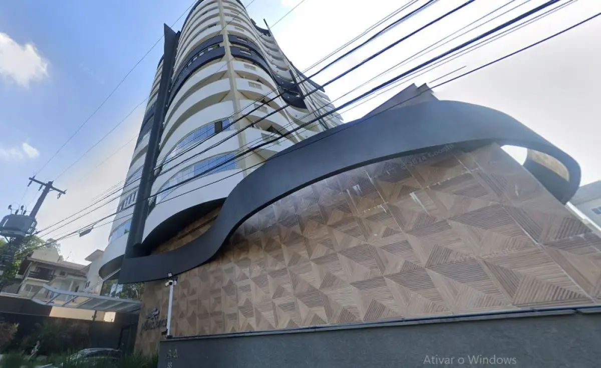 LOTE 001 - “Apartamento 1204, do Residencial Montserrat"