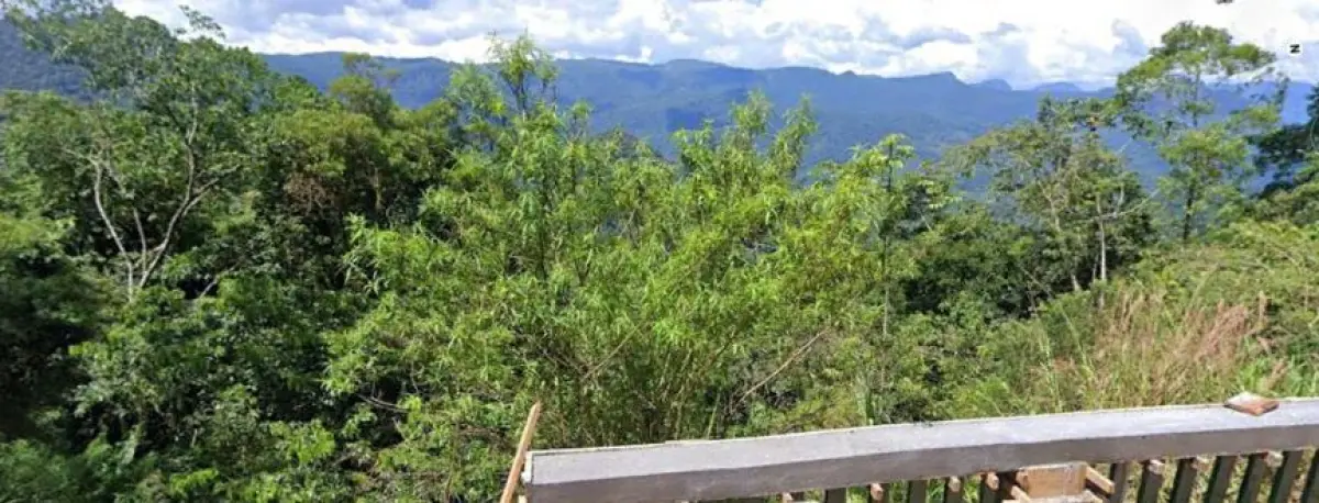 LOTE 002 - Área rural de Mata Fechada, com 614.300,00 m², na Estrada Rio Natal (Humboldt), São Bento do Sul - SC