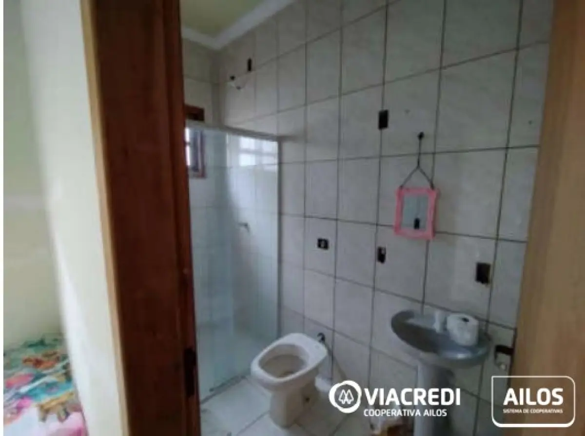 LOTE 001 - Imóvel na Rua Varsóvia, n° 183, lote 121, Loteamento Tapajós, bairro Tapajós, Indaial/SC.