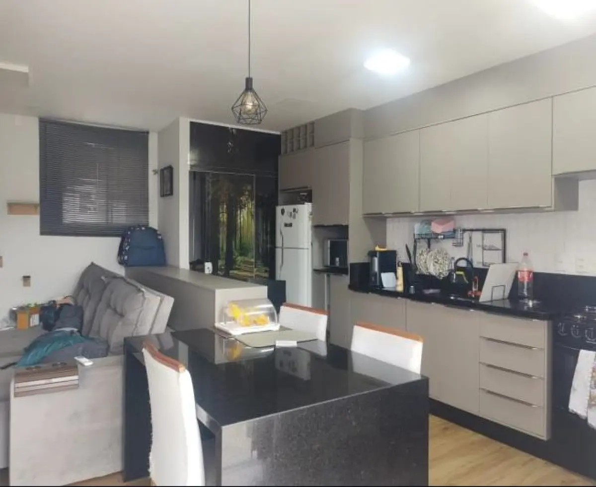 LOTE 0025 - Imóvel na Rua Henrique Ligeski, 322,Uvaranas, em Ponta Grossa / PR