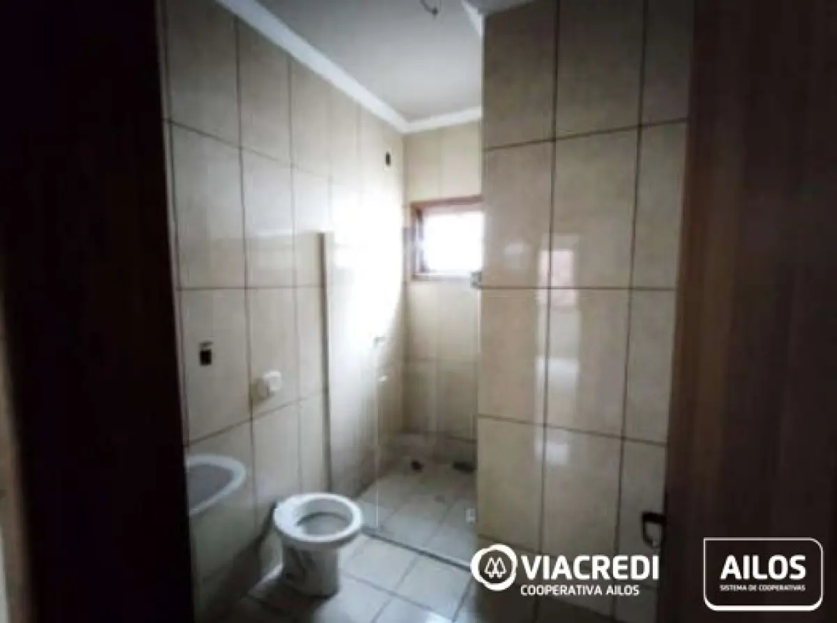 LOTE 001 - Imóvel na Rua Varsóvia, n° 183, lote 121, Loteamento Tapajós, bairro Tapajós, Indaial/SC.