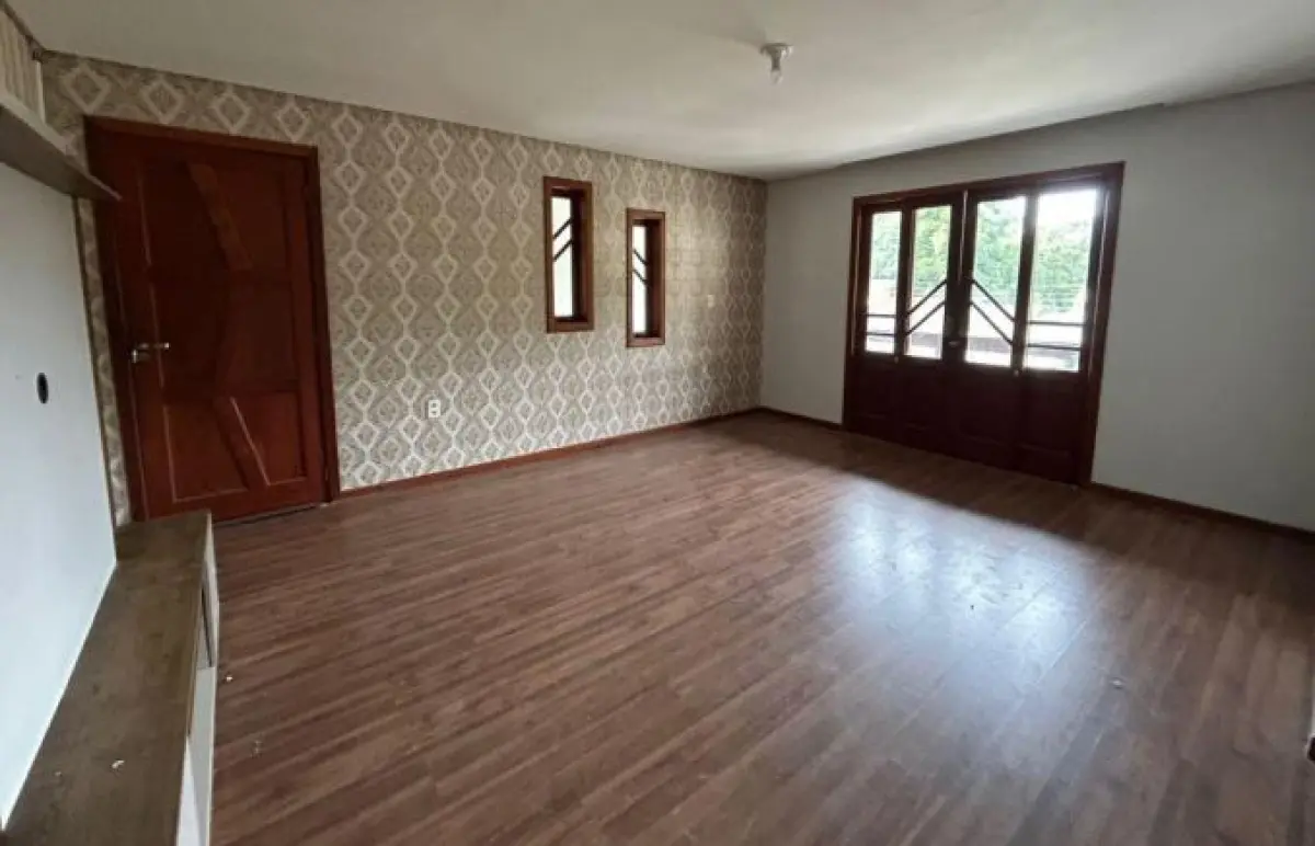 LOTE 001 - Imóvel na Rua Maria Aurora, nº 25 , Bairro Pedra Branca - Município de Palhoça – SC