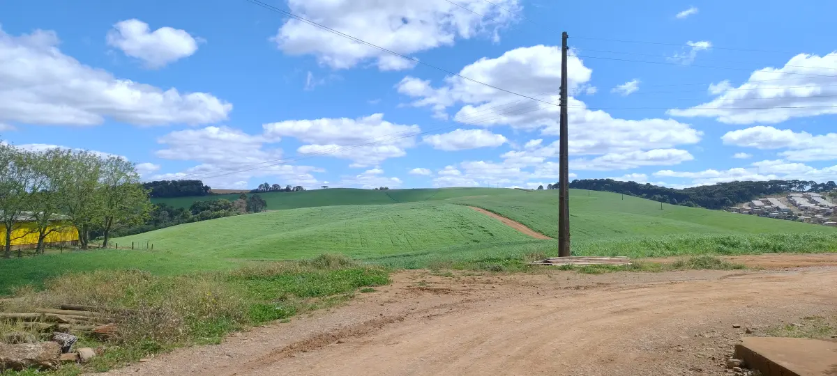 LOTE 000 - Imóvel Rural 1.326.726,40m², na Fazenda Liberata, Fraiburgo/SC