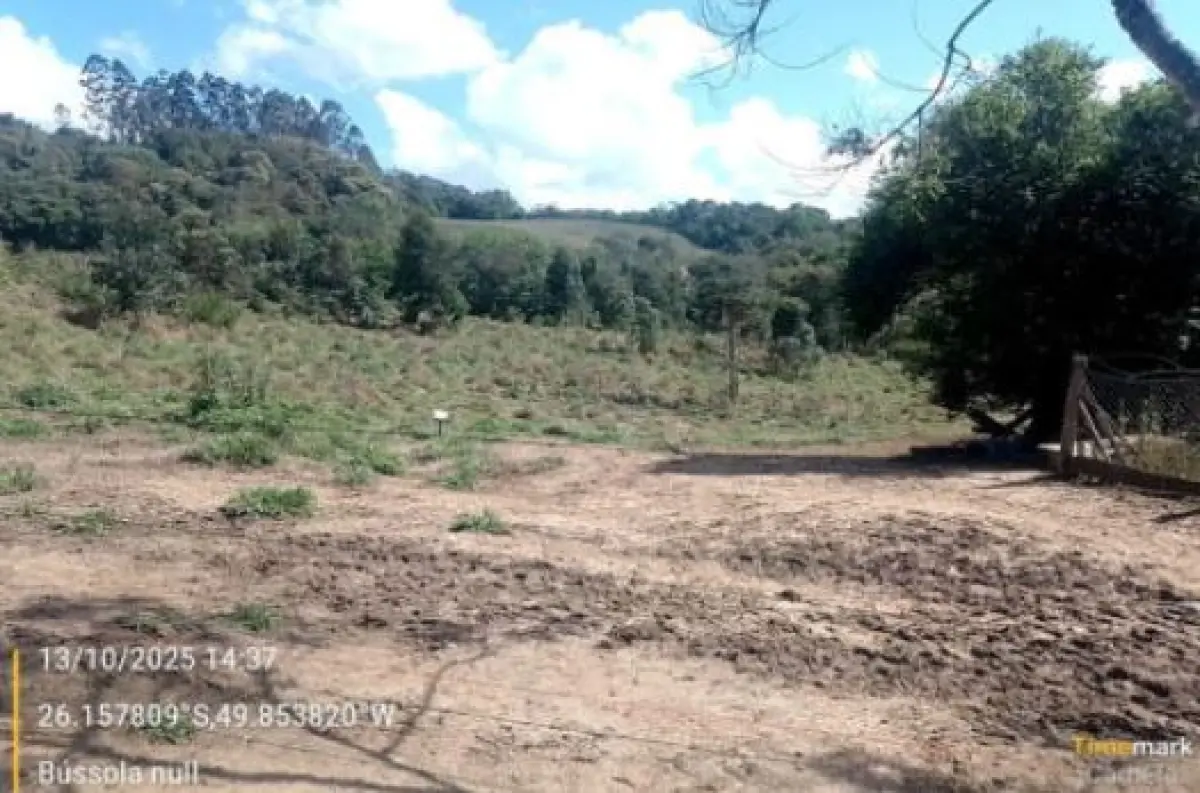 LOTE 001 - Terreno de 31.632,000 m², localizado na Estrada geral, S/N, Bairro Vila Nova