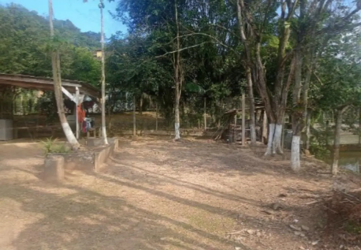 LOTE 003 - Imóvel na Rua Joachim Parey, nº 240, no bairro Pedra de Amolar, em Corupá/SC,