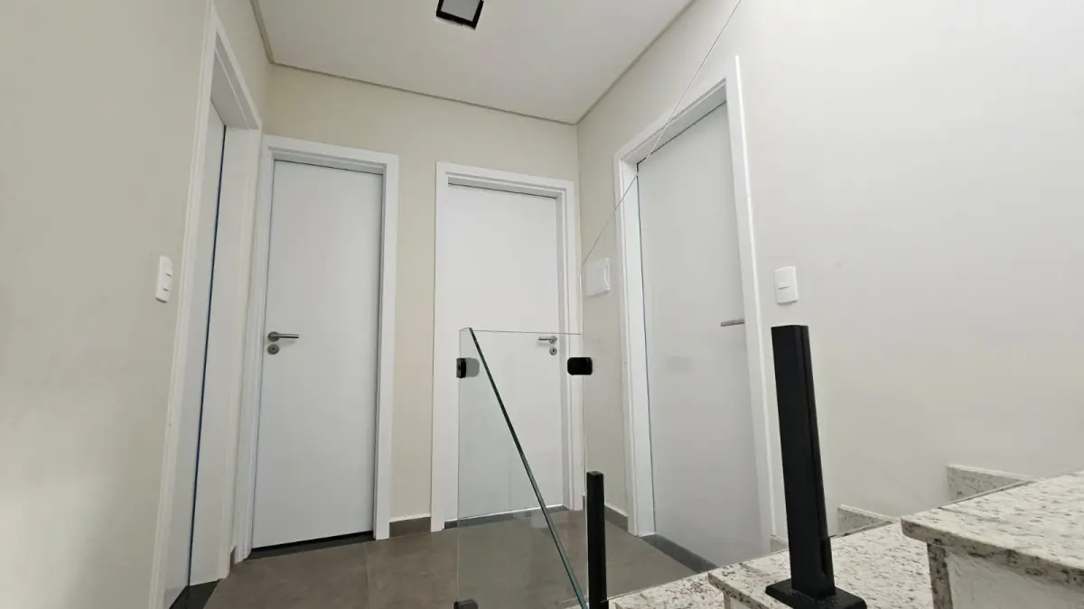 LOTE 008 - Imóvel Residencial com 128m², Rua Ceará,  253, casa 3, Barra do Saí, Itapoá /SC