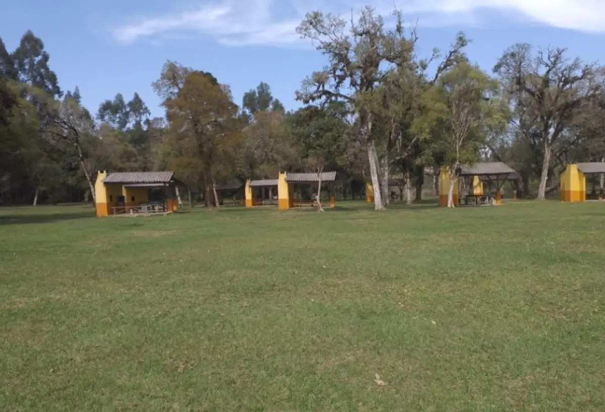 LOTE 001 - Terreno de  9,68 ha, Localidade de Retiro, S/N, Vargem Grande, Zona Rural, em São Mateus do Sul/PR