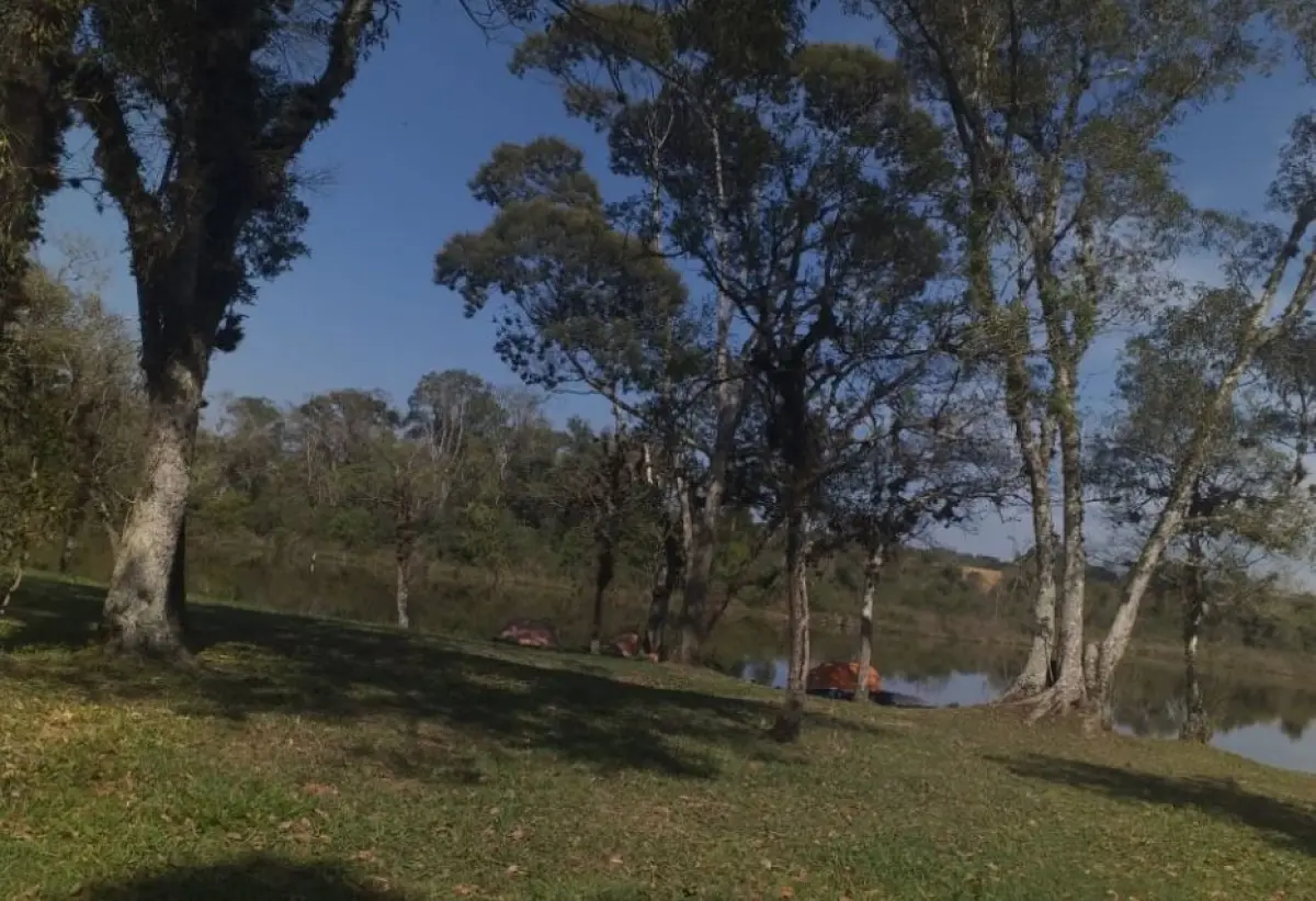 LOTE 001 - Terreno de 9,68 ha, Localidade de Retiro, S/N, Vargem Grande, Zona Rural, em São Mateus do Sul/PR