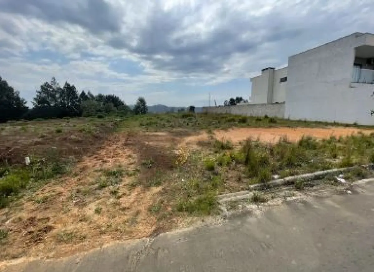 LOTE 005 - Terreno 741,05 m², Rua Urbano Messias, S/N, Lote nº 01ABC-2, Lagoa em Irati/PR,