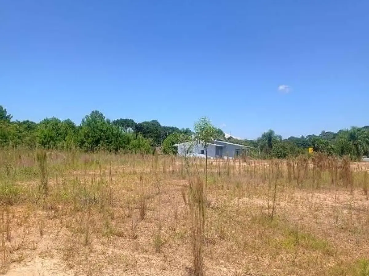 LOTE 002 - Terreno 15.582,69 m², na Rodovia BR-280, S/N, Bairro Bela Vista, em Rio Negrinho/ SC.