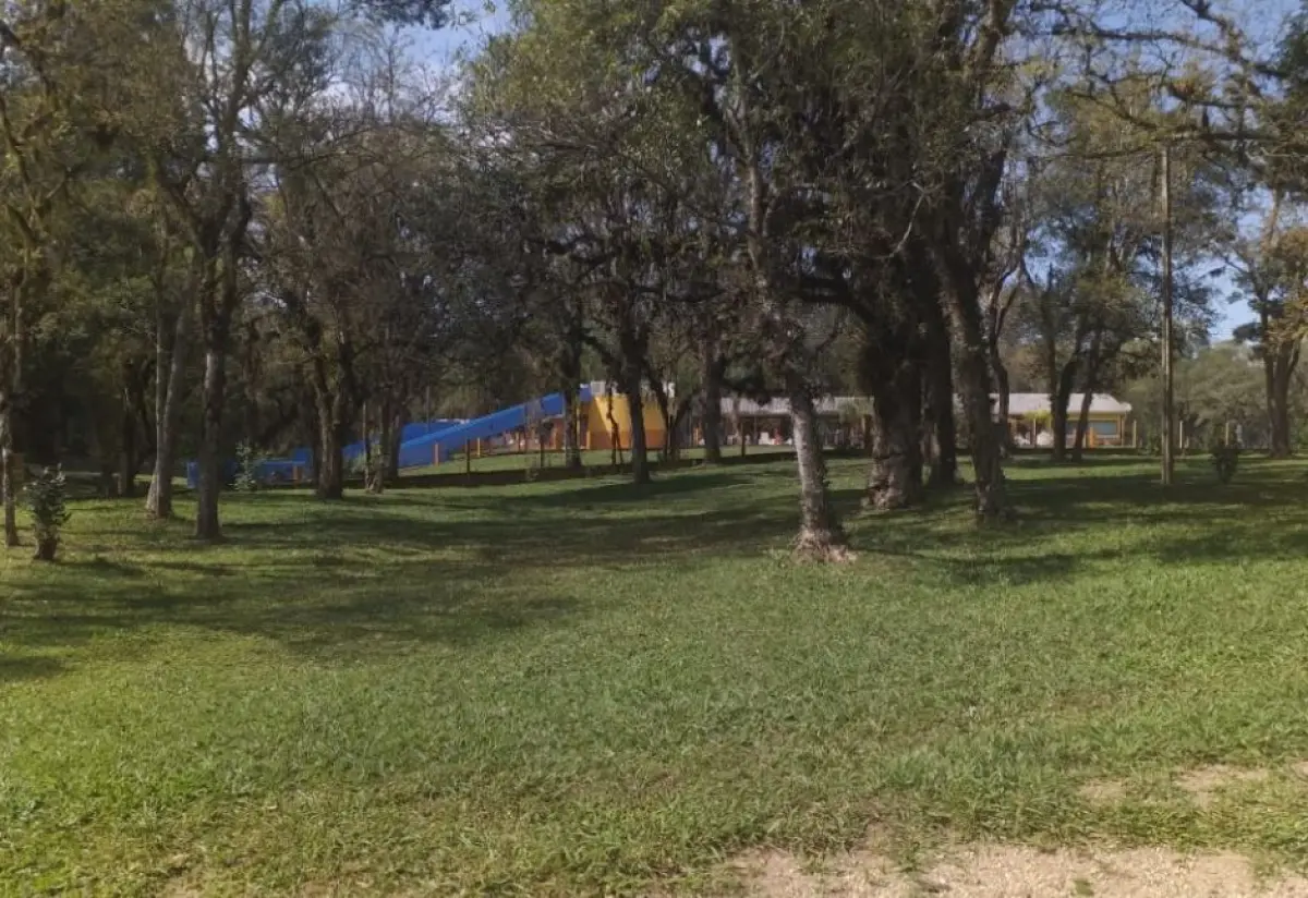 LOTE 001 - Terreno de 9,68 ha, Localidade de Retiro, S/N, Vargem Grande, Zona Rural, em São Mateus do Sul/PR