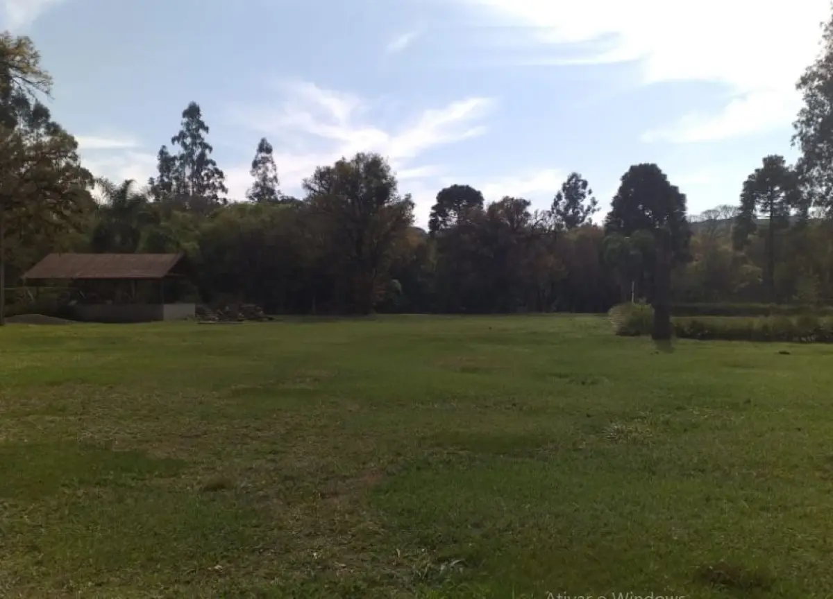 LOTE 001 - Terreno de 9,68 ha, Localidade de Retiro, S/N, Vargem Grande, Zona Rural, em São Mateus do Sul/PR