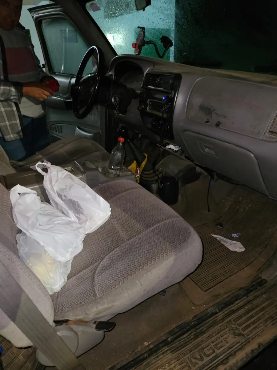 LOTE 001 - I/FORD RANGER XLT 13D/ 1999/2000/diesel/ carroceria aberta/ cabine dupla/Placas: NEK4783, RENAVAM: 139450947