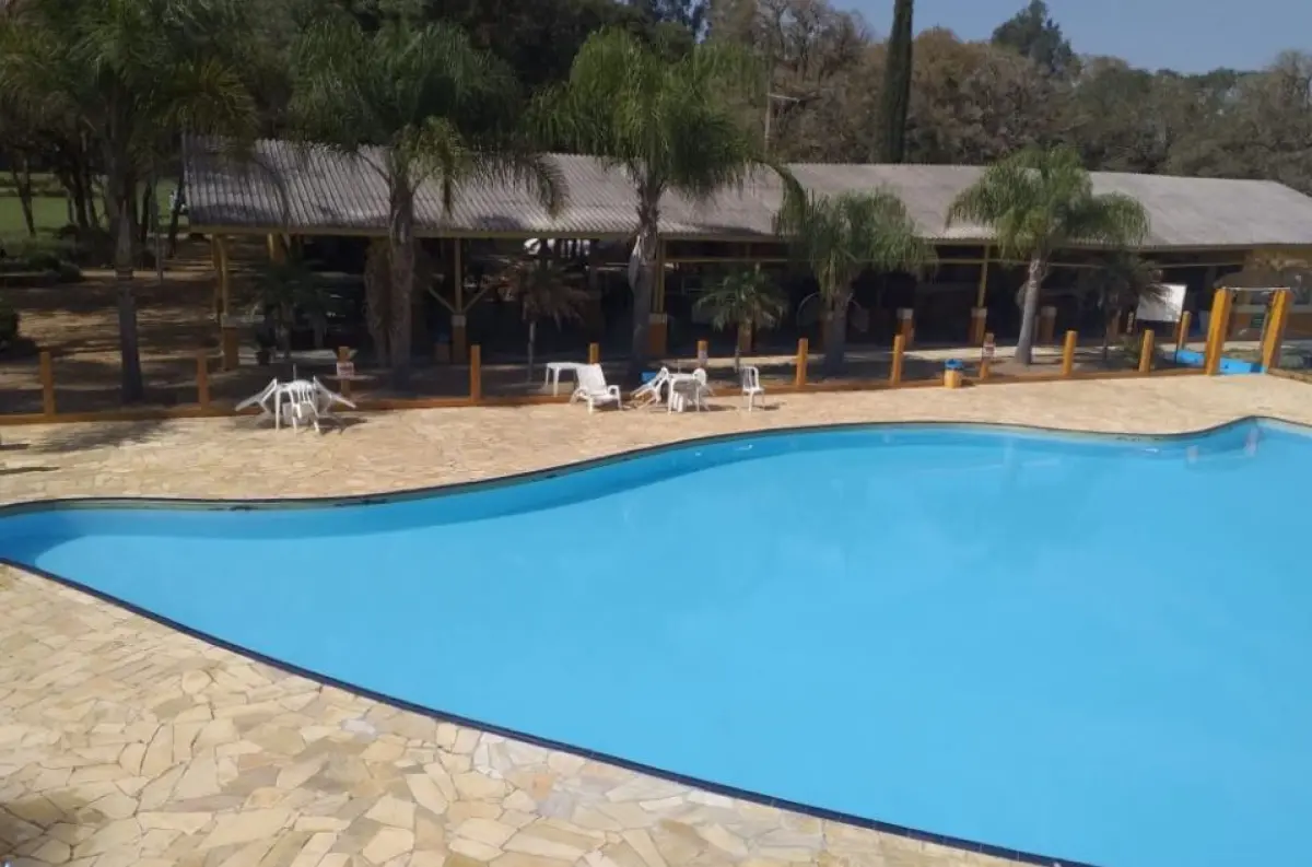 LOTE 001 - Terreno de 9,68 ha, Localidade de Retiro, S/N, Vargem Grande, Zona Rural, em São Mateus do Sul/PR