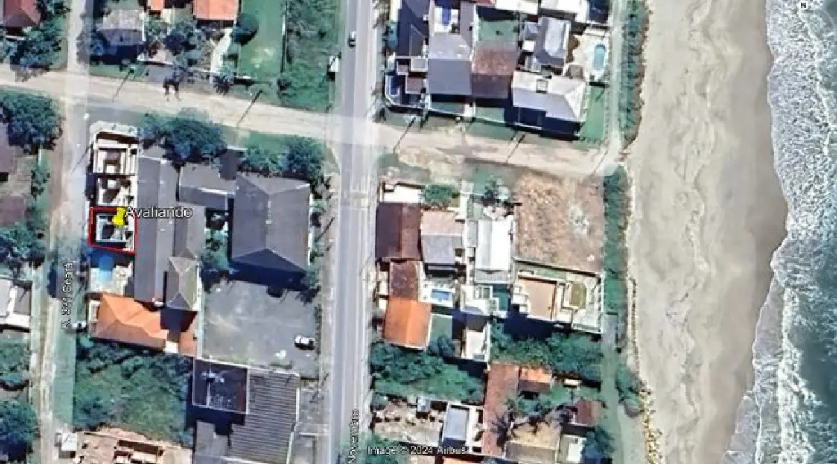 LOTE 008 - Casa geminada Rua Ceará n 253 casa , Barra do Saí, Itapoá /SC