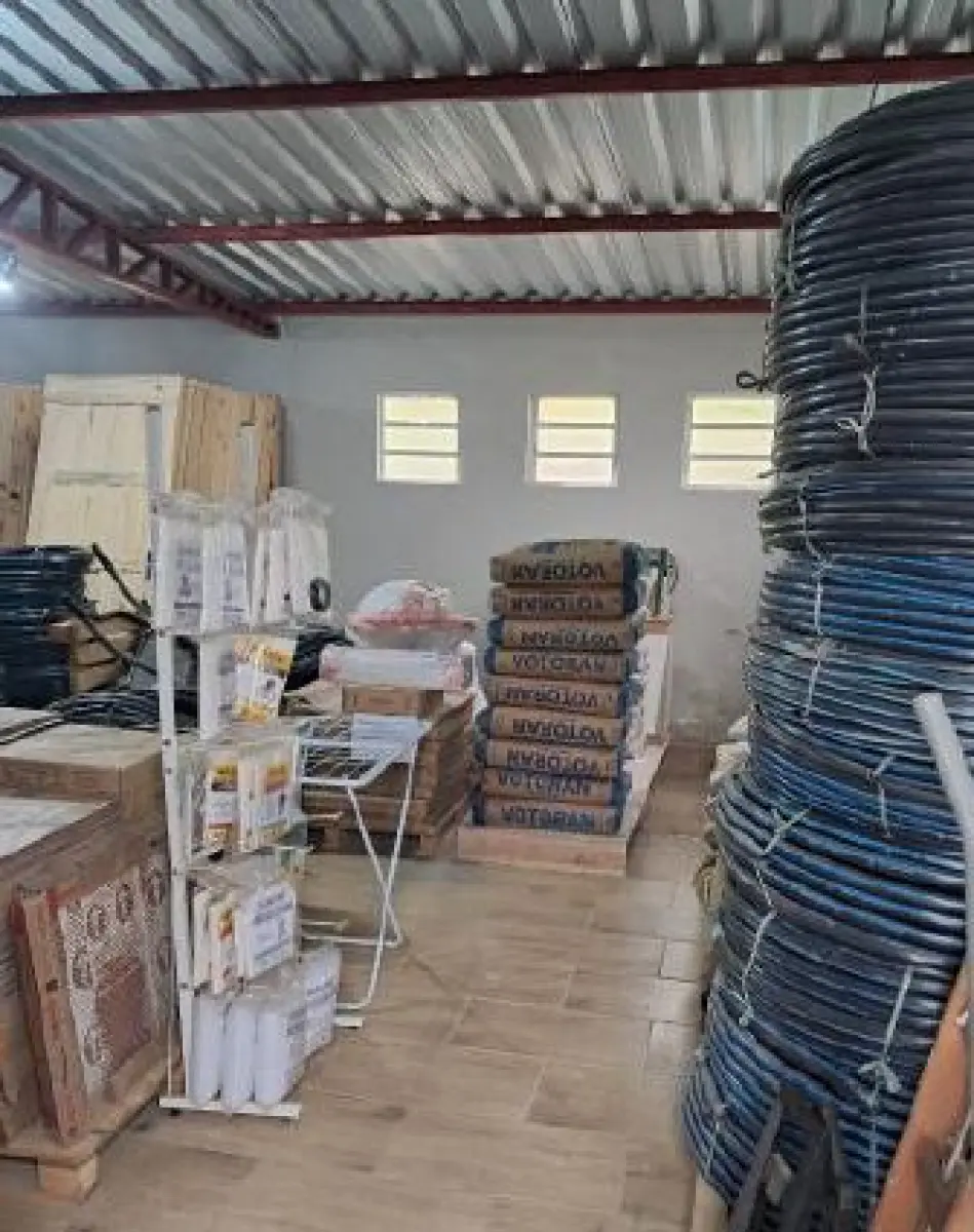 LOTE 001 - Imóvel na Avenida Marechal Castelo Branco, 556, Centro, Pinheiro Preto/SC