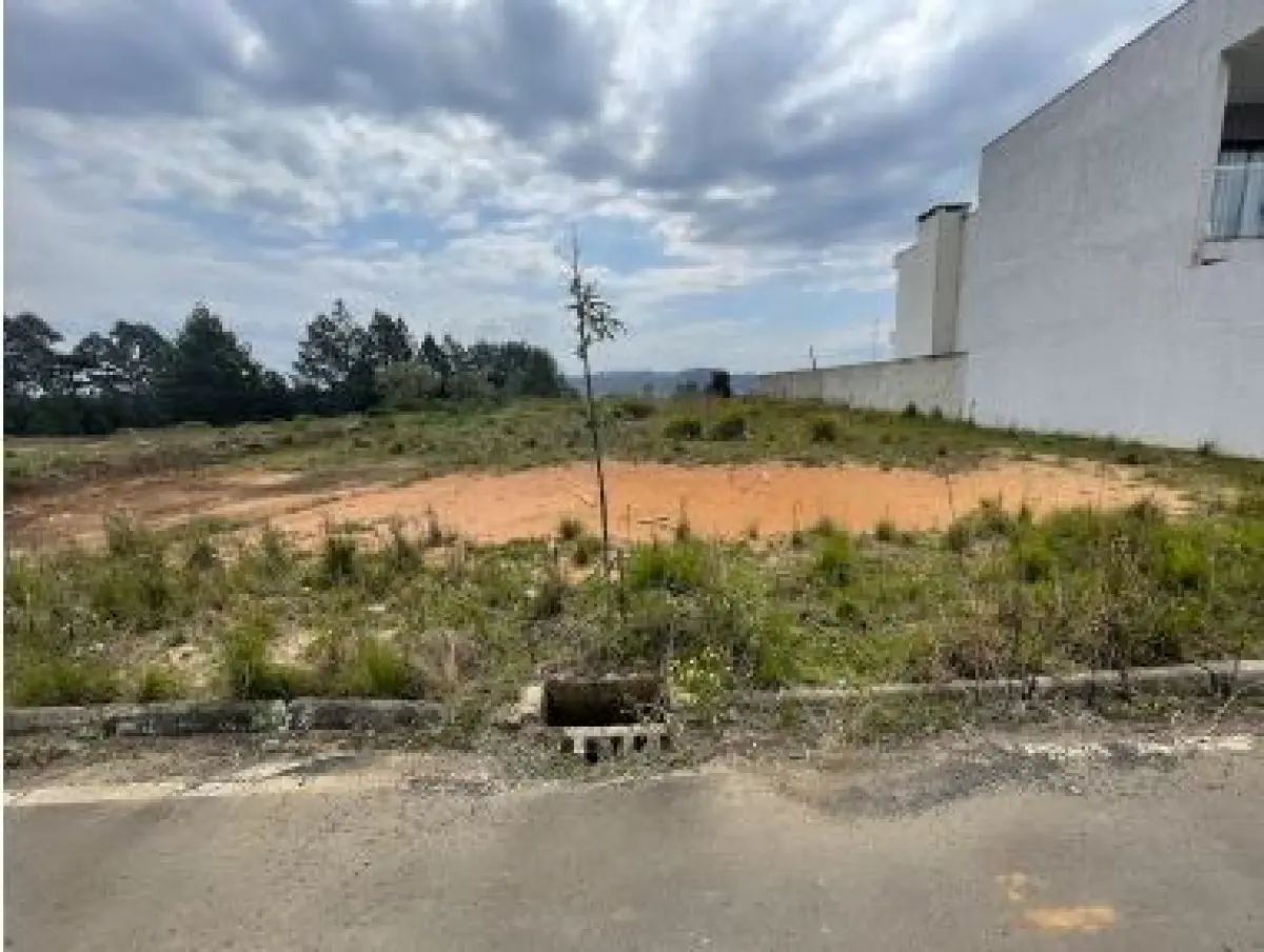 LOTE 005 - Terreno 741,05 m², Rua Urbano Messias, S/N, Lote nº 01ABC-2, Lagoa em Irati/PR,