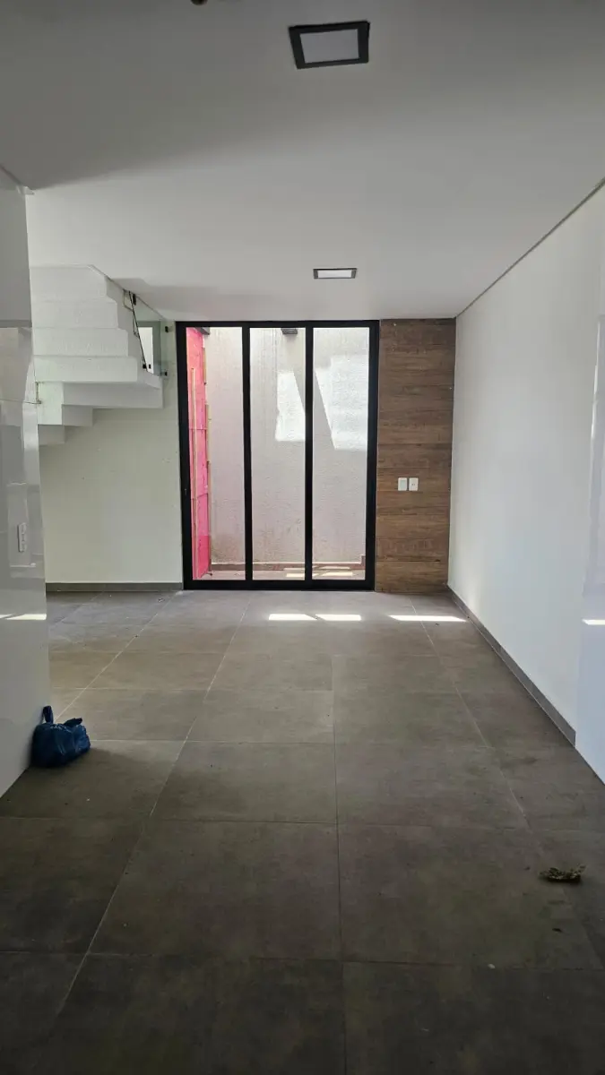 LOTE 008 - Imóvel Residencial com 128m², Rua Ceará,  253, casa 3, Barra do Saí, Itapoá /SC